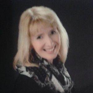 Profilbild von Susanne Mantay
