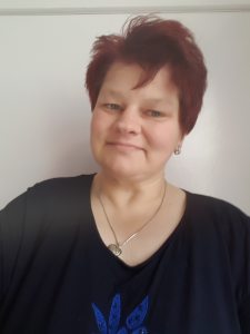 Profilbild von Susanne Manthei