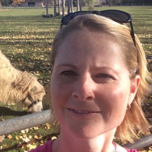 Profilbild von Susanne Mantke