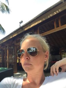 Profilbild von Susanne Manzel