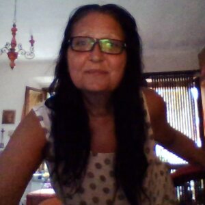Profilbild von Susanne Manzke