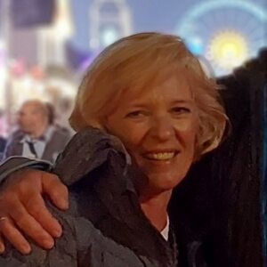 Profilbild von Susanne March