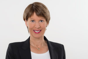 Profilbild von Susanne Marian