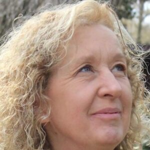 Profilbild von Susanne Markus