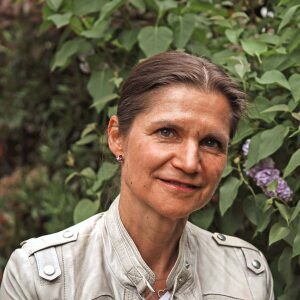 Profilbild von Susanne Marky