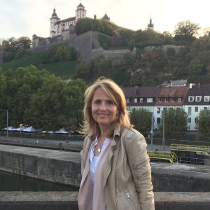 Profilbild von Susanne Marmann