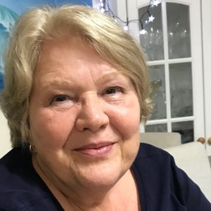 Profilbild von Susanne Maron