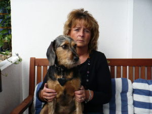 Profilbild von Susanne Marquardt-Hengelage