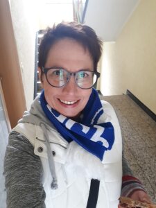 Profilbild von Susanne Marquardt