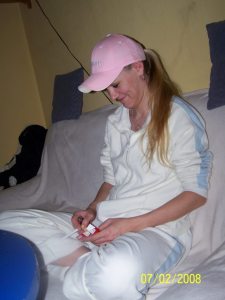 Profilbild von Susanne Marquardt