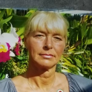 Profilbild von Susanne Marschner