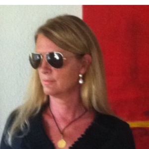 Profilbild von Susanne Marschner