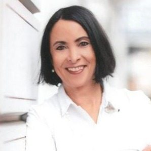Profilbild von Susanne Marschner