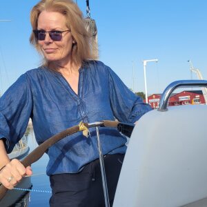 Profilbild von Susanne Martens