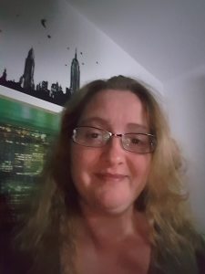 Profilbild von Susanne Marti