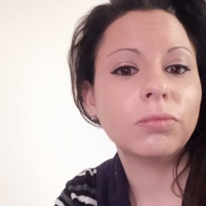Profilbild von Susanne Martin