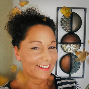 Profilbild von Susanne Martin