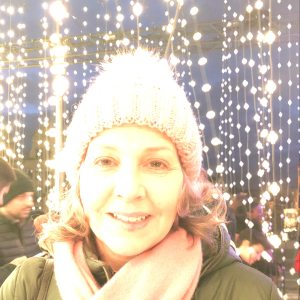 Profilbild von Susanne Martin