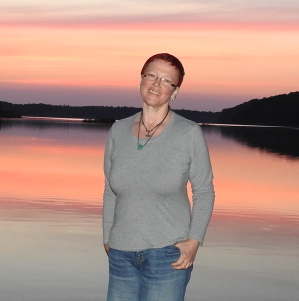 Profilbild von Susanne Marzian