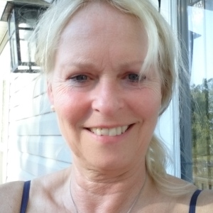 Profilbild von Susanne Masor