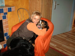 Profilbild von Susanne Mast