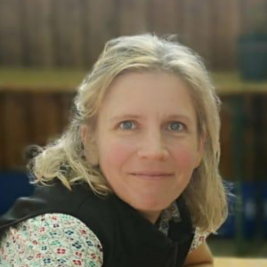 Profilbild von Susanne Matern