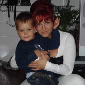 Profilbild von Susanne Materna