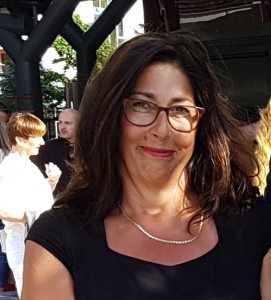 Profilbild von Susanne Mathias