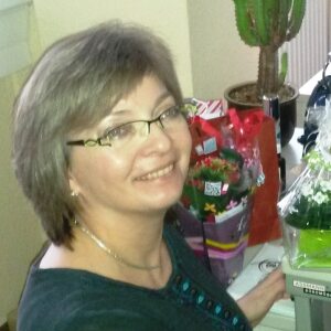 Profilbild von Susanne Matteikat