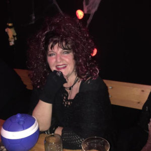 Profilbild von Susanne Mattes