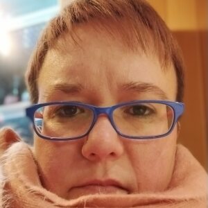 Profilbild von Susanne Matthäus