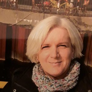 Profilbild von Susanne Matthiesen