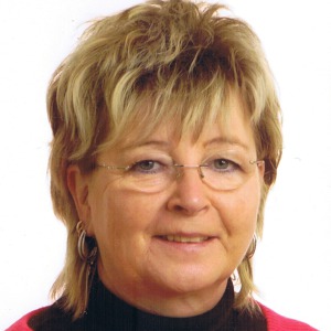 Profilbild von Susanne Mauer