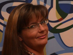 Profilbild von Susanne Mauer