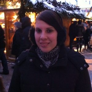 Profilbild von Susanne Maul