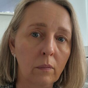 Profilbild von Susanne Mayer