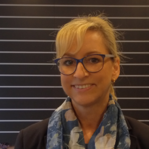 Profilbild von Susanne Mayer