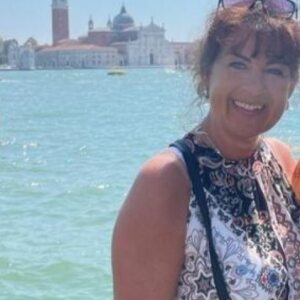 Profilbild von Susanne Mayer