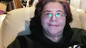 Profilbild von Susanne Mcclain