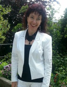 Profilbild von Susanne Mehlhorn