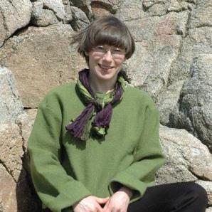 Profilbild von Susanne Meidel