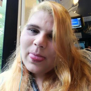Profilbild von Susanne Meier