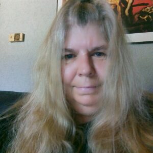 Profilbild von Susanne Meier