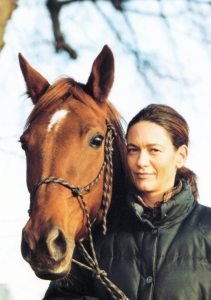 Profilbild von Susanne Meile