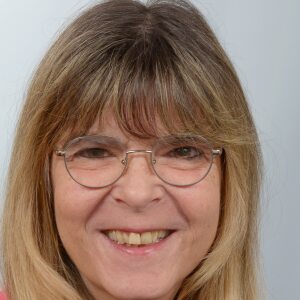 Profilbild von Susanne Mein