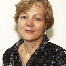 Profilbild von Susanne Meindl