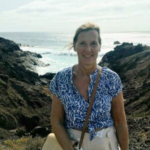 Profilbild von Susanne Meinhard