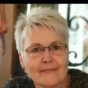 Profilbild von Susanne Meinig