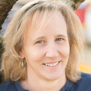 Profilbild von Susanne Meister