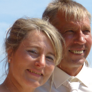 Profilbild von Susanne Meister